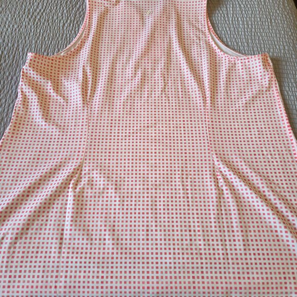 JoFit -Sleeveless Polo- XXL - Picture 3 of 4